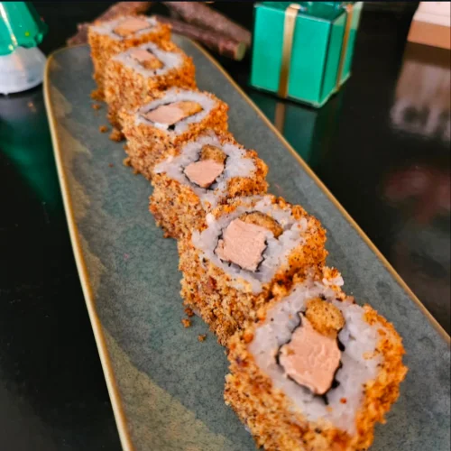 devis sushi à Bessines